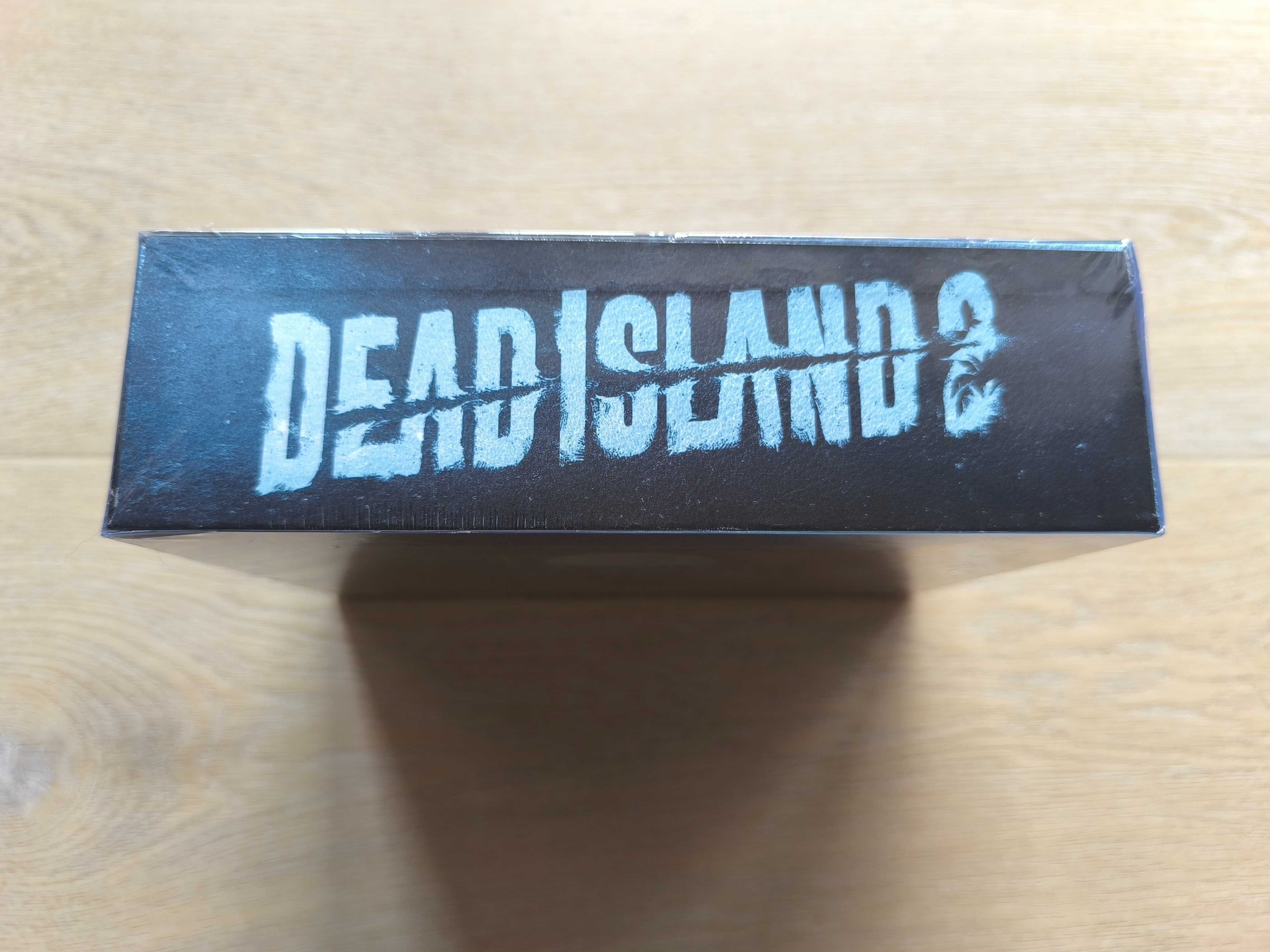 Dead Island 2 Edycja Kolekcjonerska [PS4] [PS5] (POLSKA WERSJA) - NOWA