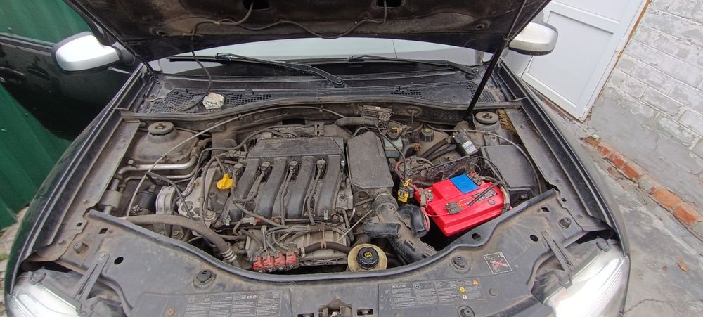 Продам Renault Duster