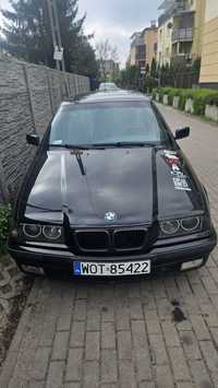 BMW Seria 3 Ładne E36 w Turasie
