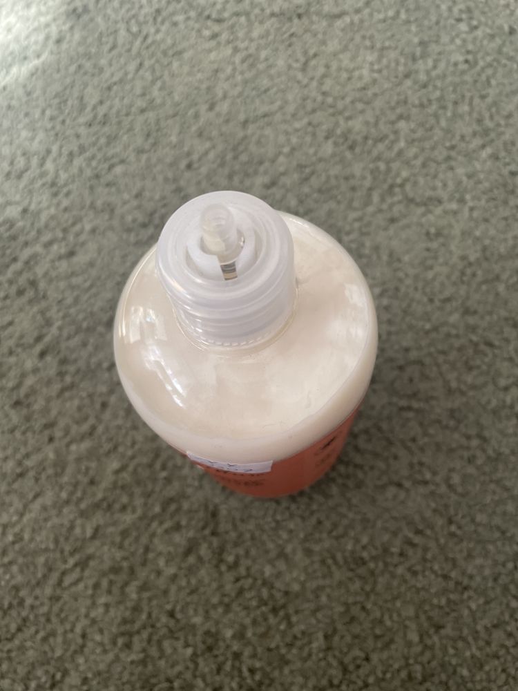 Shea Moisture odżywka do włosów kręconych 384ml 0307