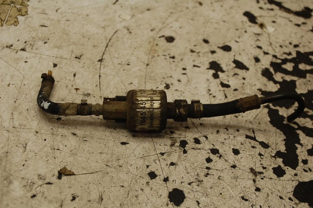 POMPKA WEBASTO 20164545 VW SHARAN MK I LIFT 1.9 TDI SEAT SKODA AUDI