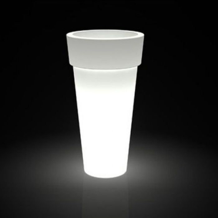 Vasos Grandes vom luz decorativos