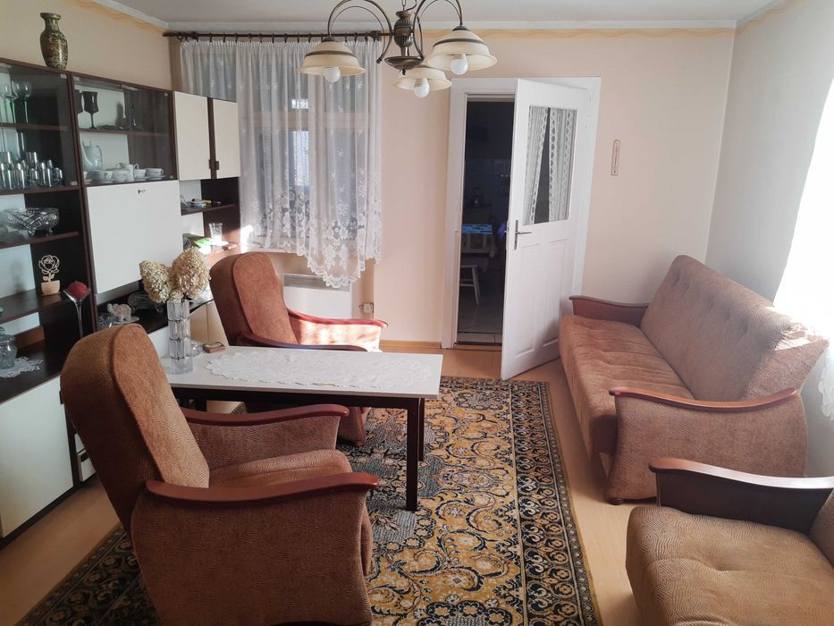 Mieszkanie na sprzedaż