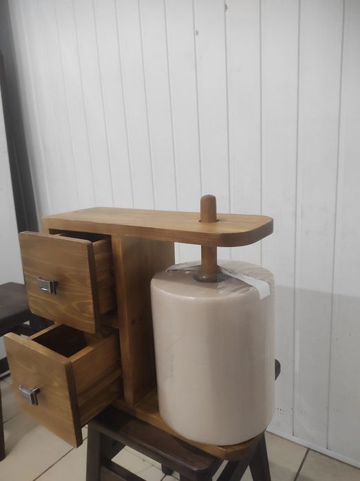 Кухонна підставка для спецій