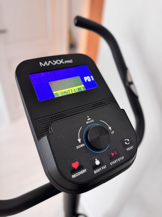Велотринажер MAXX Pro MB7