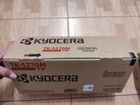 Nowy toner Magenta Kyocera ECOSYS  TK-5270M