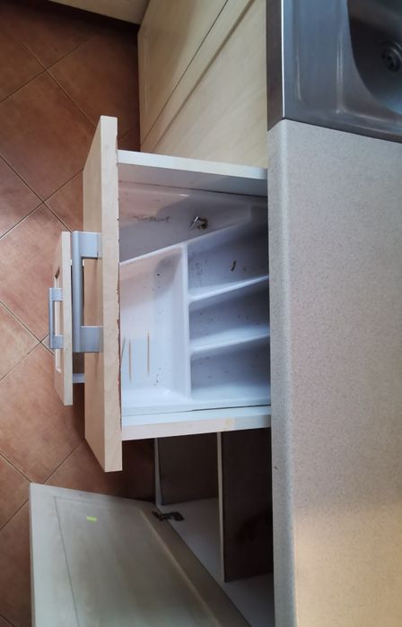 Meble kuchenne za darmo