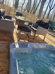 Domek  z Jacuzzi  w Parku Śląskim również na godziny