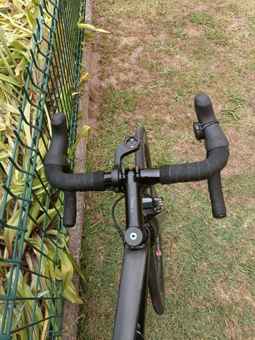 Bicicleta de estrada Velobuild