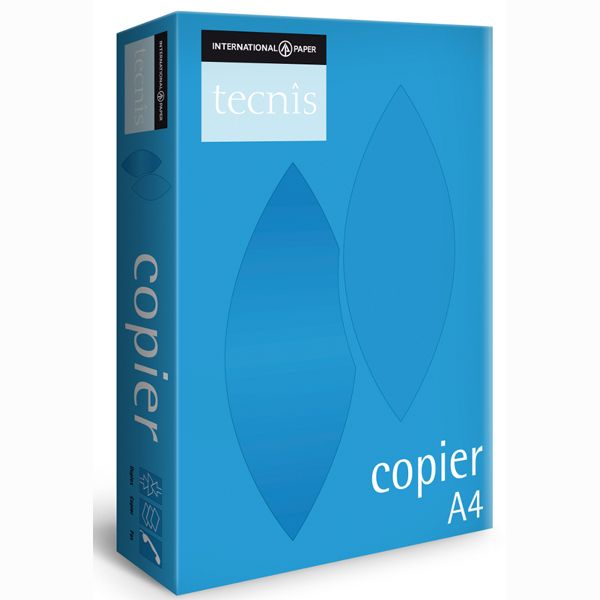 Бумага A4 - 80/м2, 500 л.