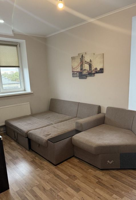 Продам квартиру в центрі міста