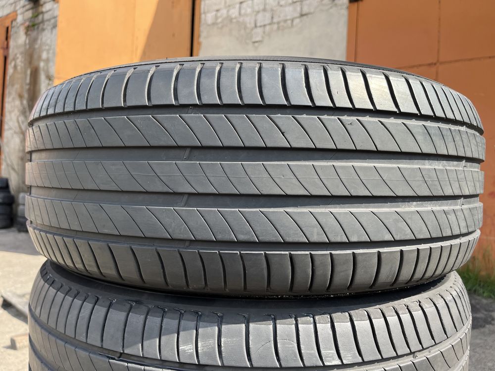 235/55 r18 Michelin Primacy 4 Резина летняя