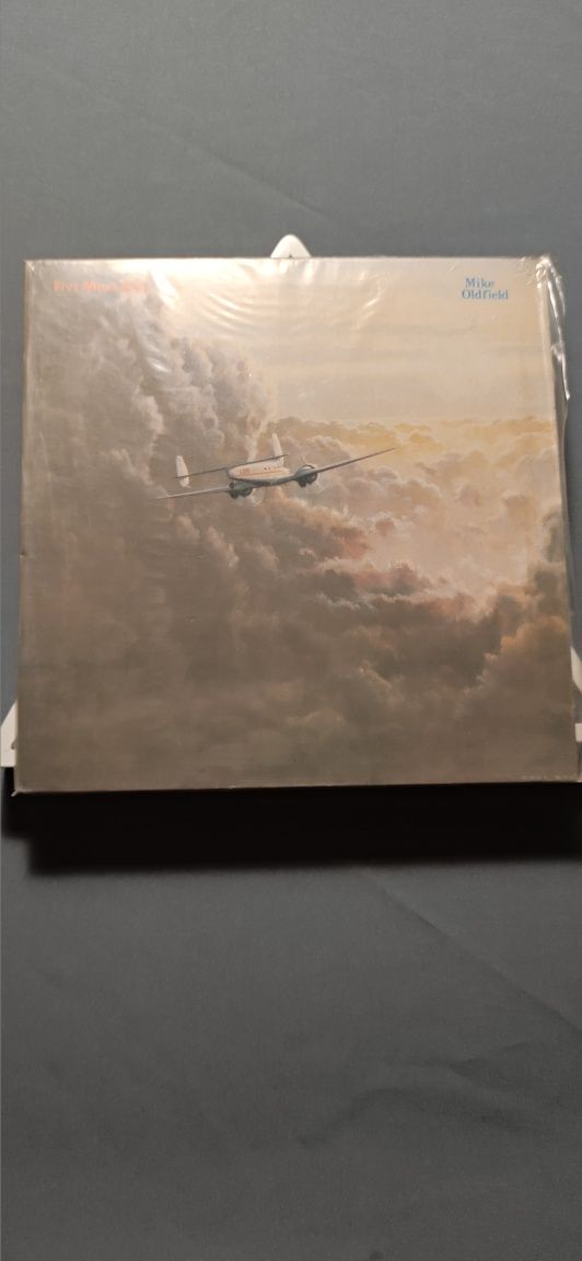 Vinil Mike Oldfield