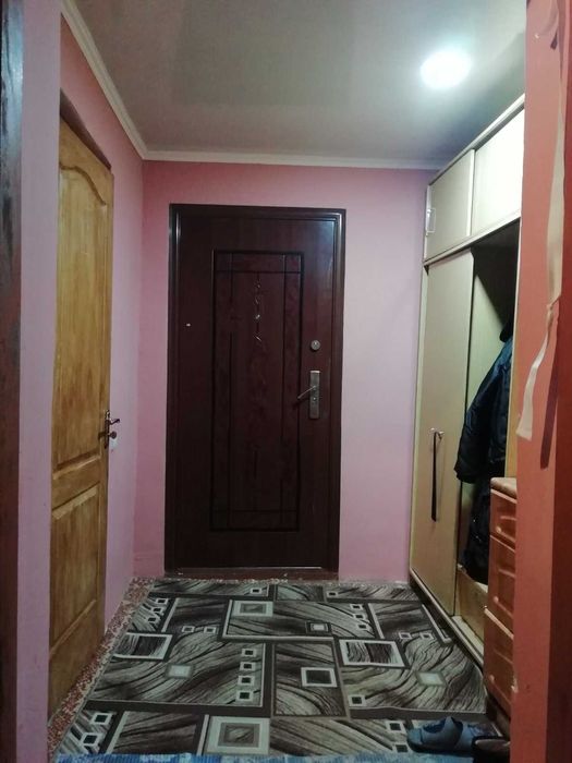 Продам будинок в с.Пеньківка 7218