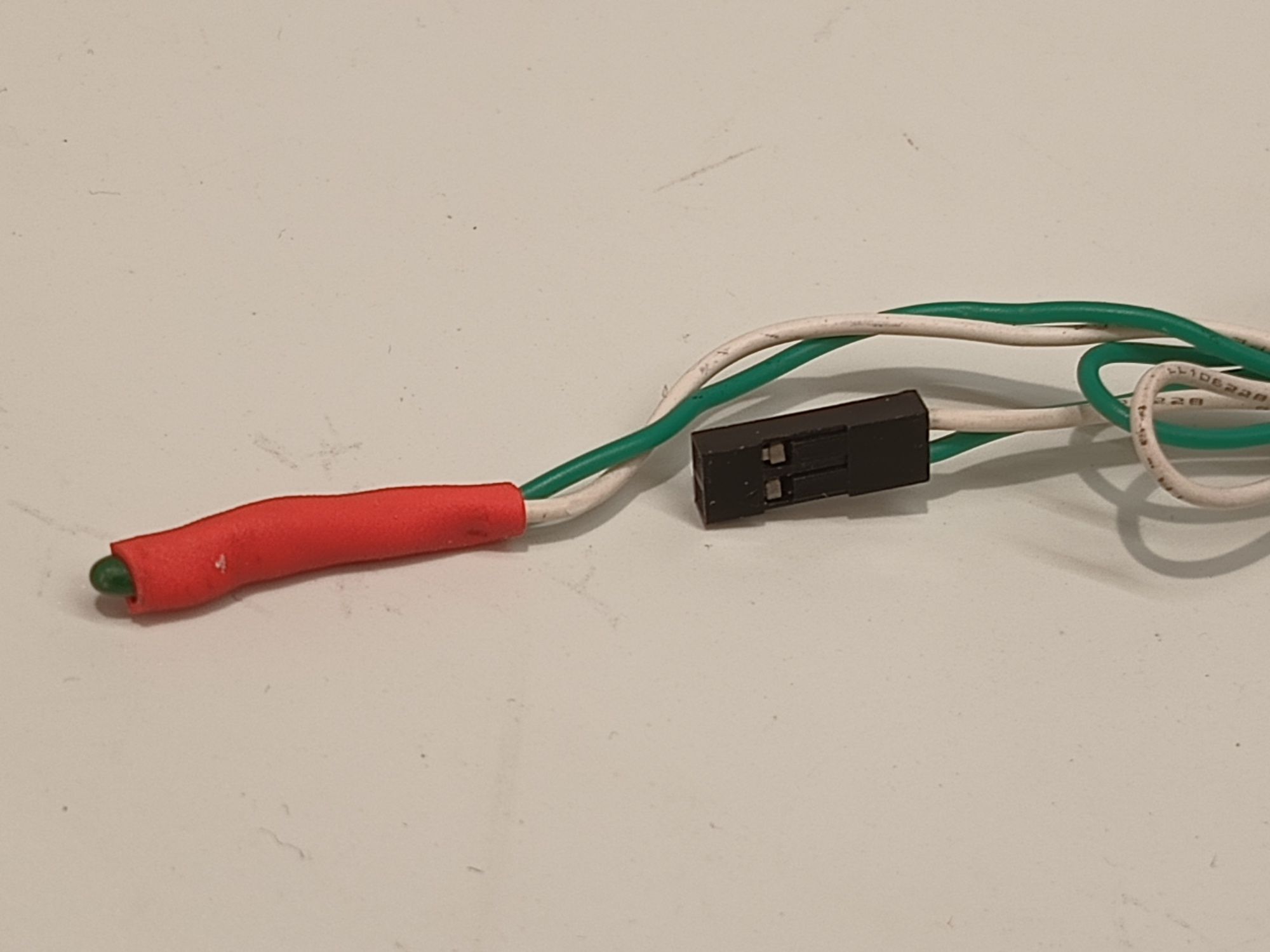 Czujnik temperatury ASUS 10 kOhm - mini
