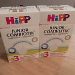 Mleko Hipp Junior Combiotik 3