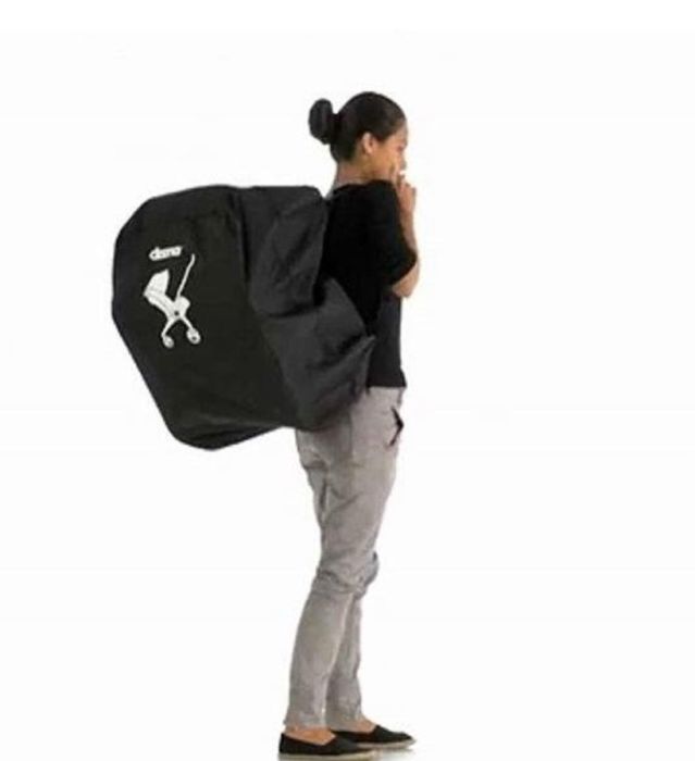 Doona автокрісло люлька коляска