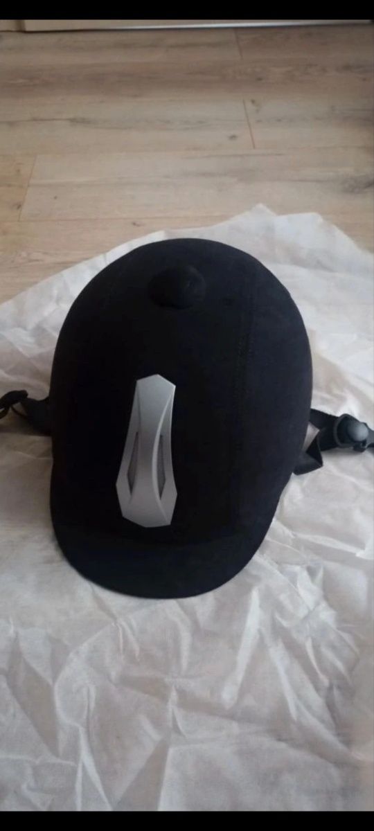 Kask jeździecki York