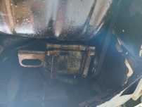Compressor AC MAZDA 323 S VI (BJ)