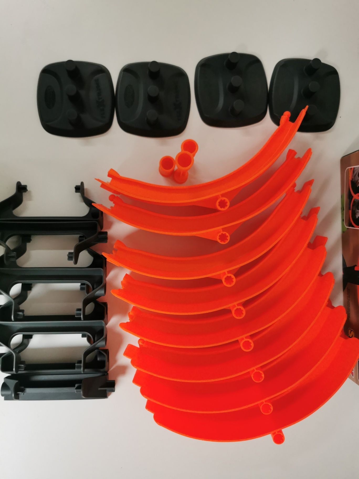 Zestaw Super petli Flextreme Smoby nr756