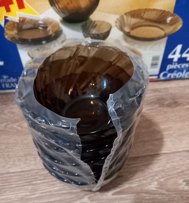 Набір столового посуду, Vereco, Франція