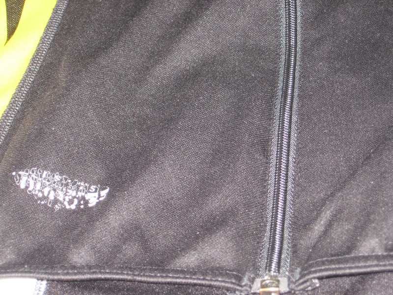 Koszulka rowerowa Asics kolarstwo rower t-shirt S tactel mała