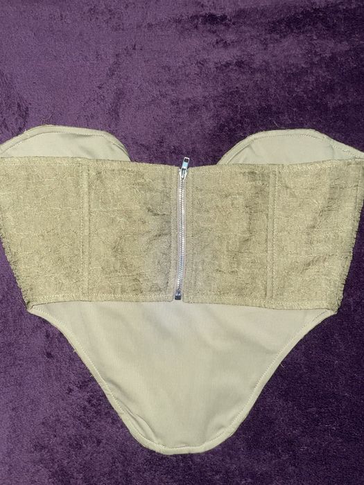 Декоративний корсет prettylittlethings