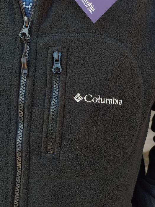 Фліска чоловіча, кофта М, Л, Хл, 2Хл