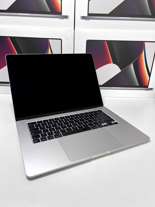 Дисплей Матриця в зборі Macbook Air 15.6 M2 Silver A2941