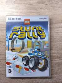 LEGO Stunt Rally - gra komputerowa PC