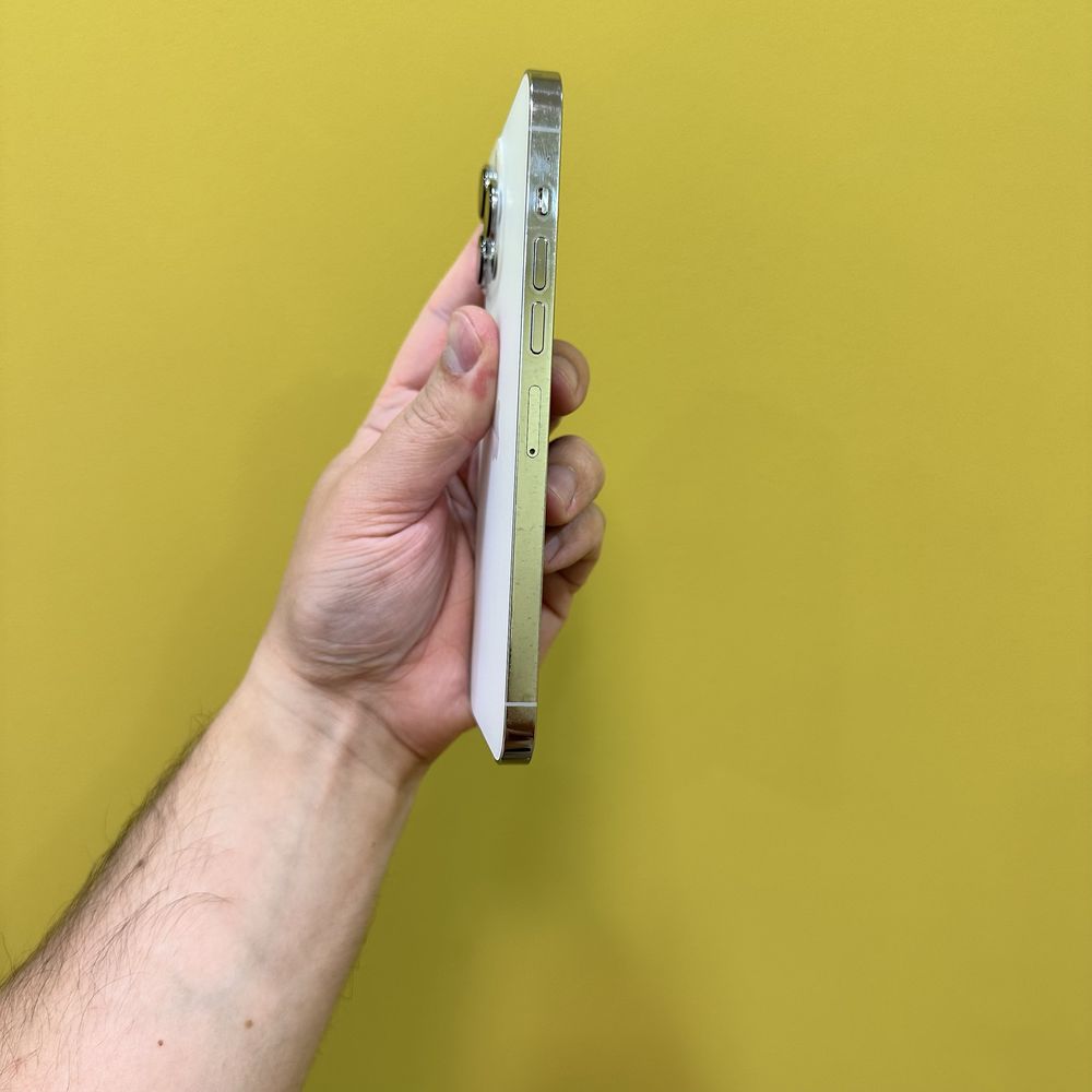 IPhone 13 Pro Max 128GB Silver