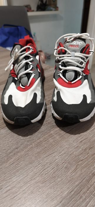 Vendo Nike Air React