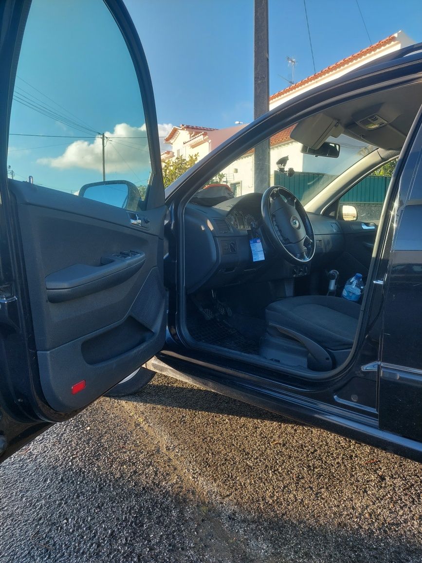Skoda Fabia 1.4 tdi 2006