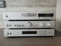 Rotel  wzm/cd/tun zestaw stereo