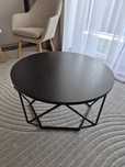 Stolik kawowy w stylu LOFT