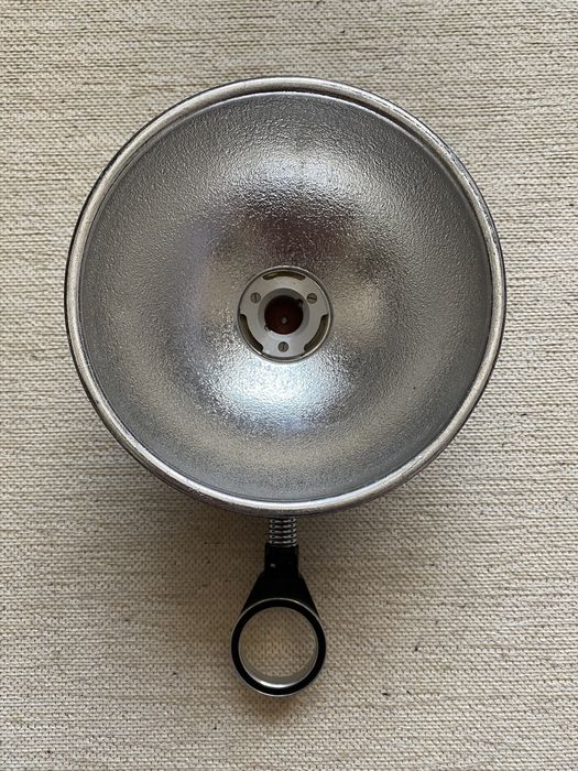 Rolleiflex Rolleiflash спалах для середньоформатної камери