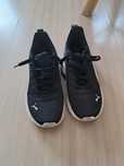 Buty chłopięce  Puma