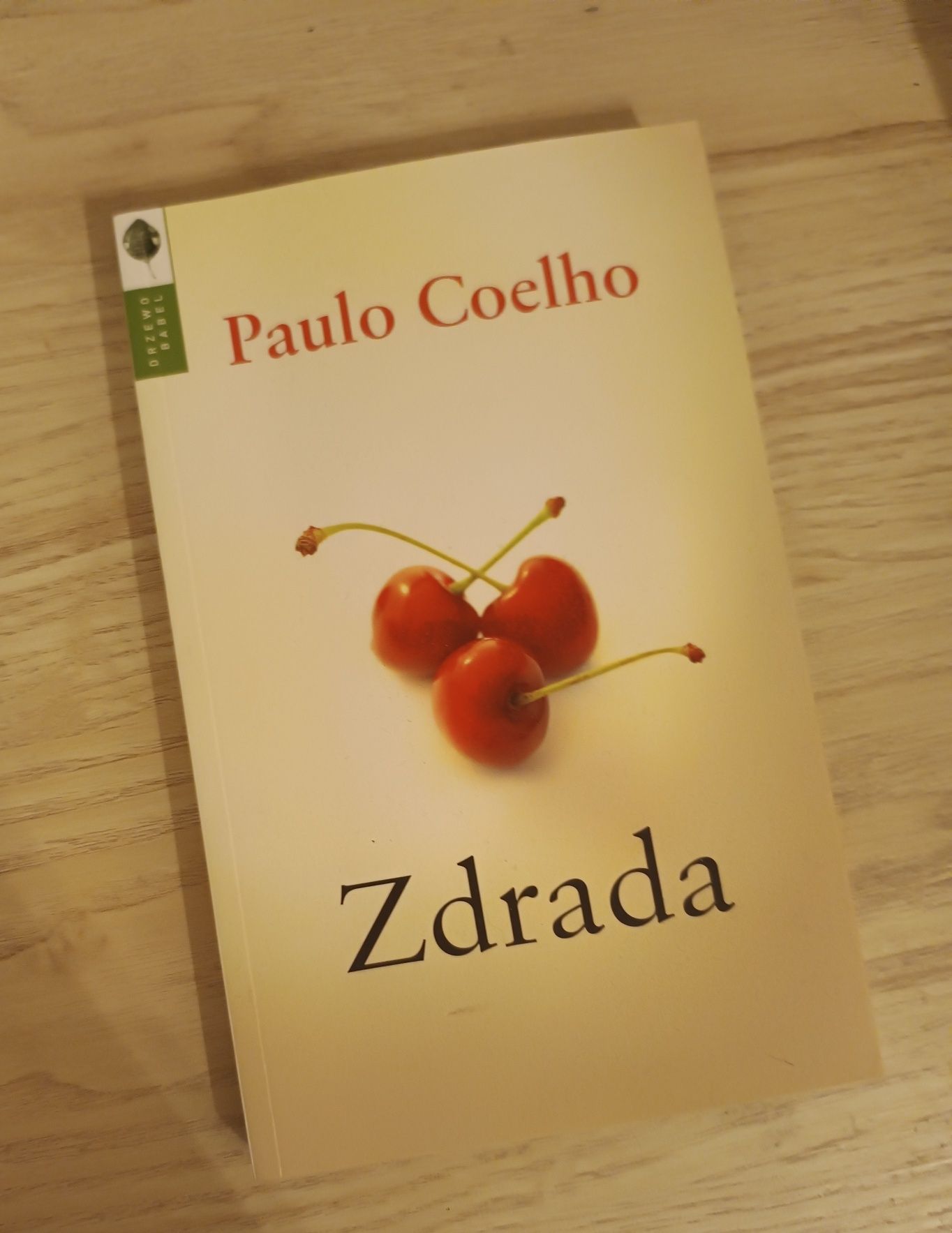 Paulo Coelho Zdrada