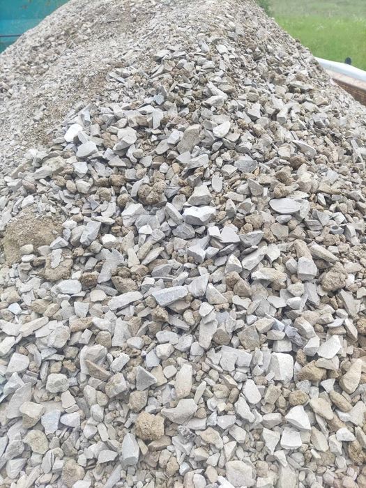 Ziemia kruszywo piasek transport podbudowa odwodnienia oczyszczalnie