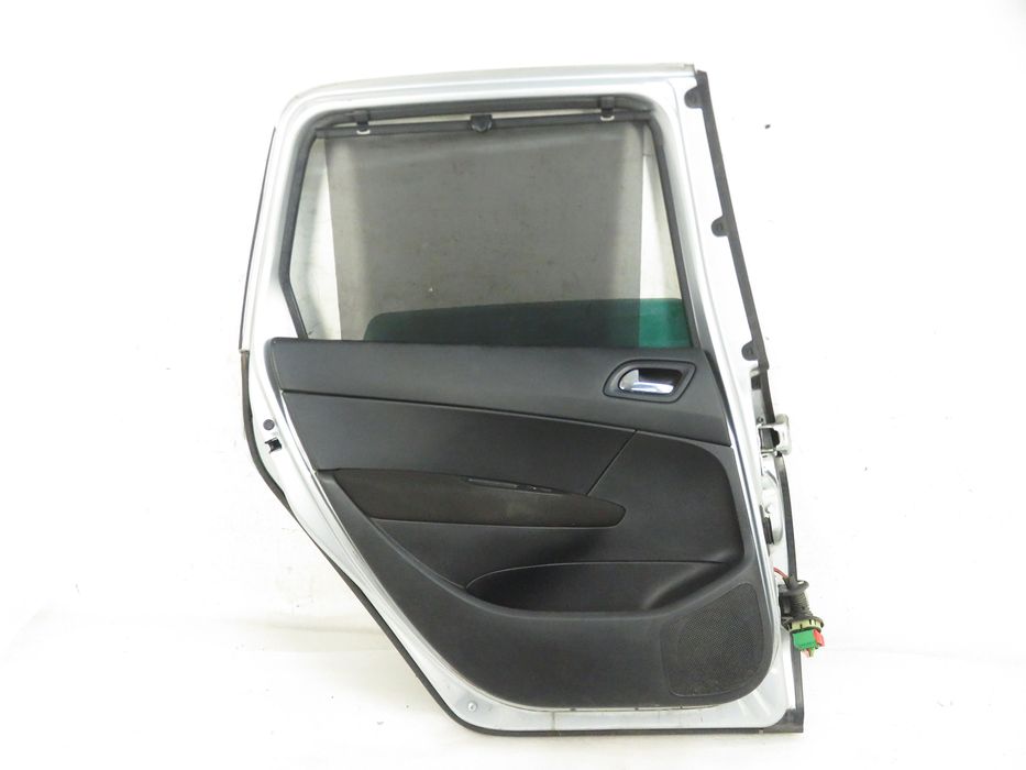 Drzwi Lewe Tylne Peugeot 308 Sw Kombi Ezrc Kombi