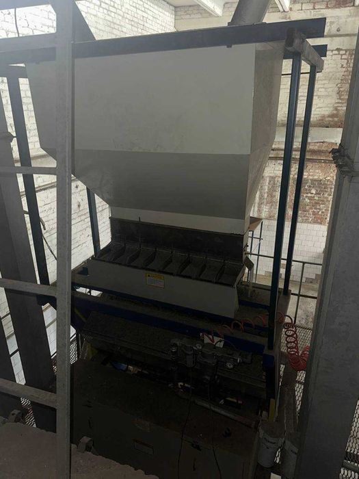 Фотосепаратор ANCOO SS-B160K-CK (8 лотків, 160 каналів)