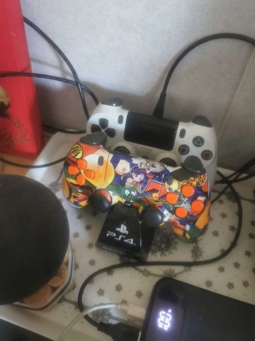 Playstation 4 PRO (1 TB)