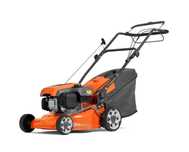 Kosiarka Spalinowa z napędem Husqvarna Lc 140 SP 40 cm kosz: 50 litrów