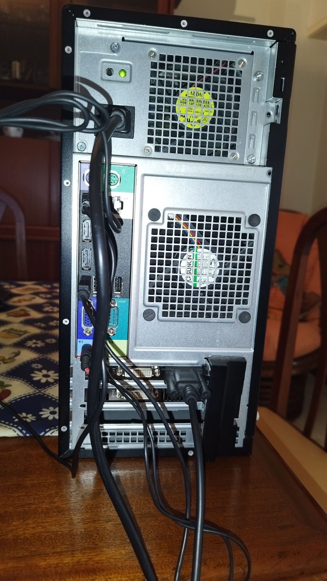 Dell Optiplex 7010