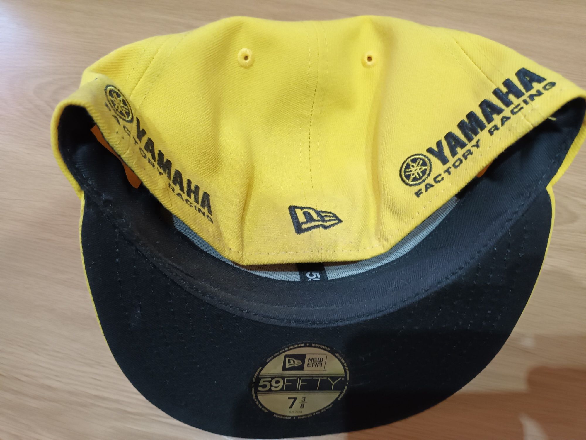 Cap Valentino Rossi