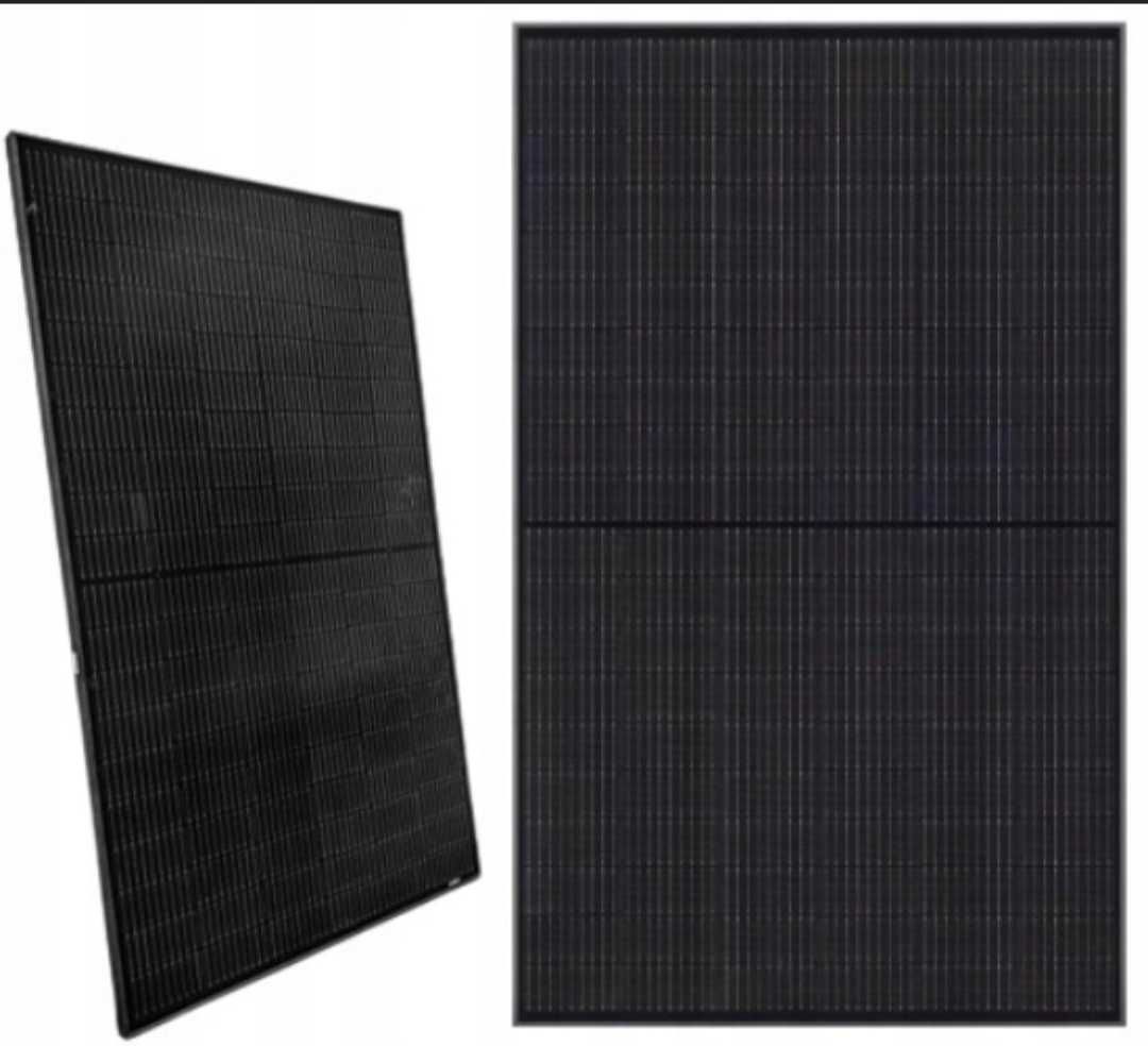 Panel słoneczny fotowoltaiczny 405W halfcut ok. 31V i 13,3A 1 rok gwar