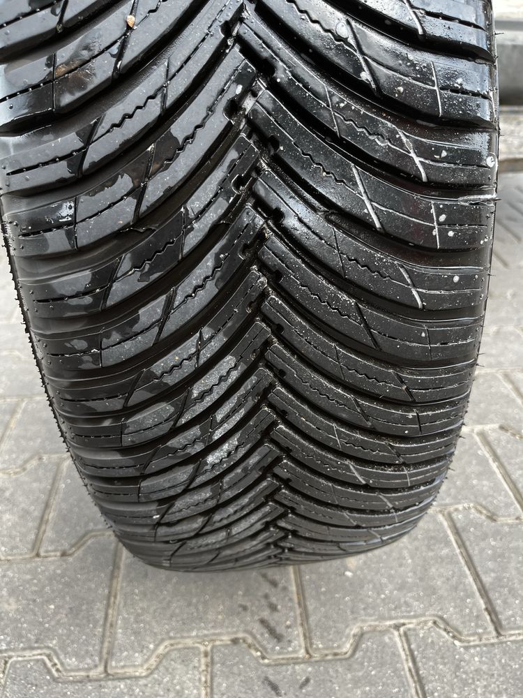 Koła Alufelgi 5x108 FORD EDGE i inne 20 ST LINE 255 45 R20 IGŁA