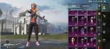 Продам аккаун PUBG MOBILE