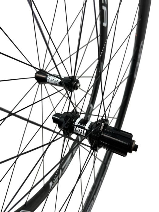 Koła DT Swiss 350 4ZA Forza carbon Tubular 30mm