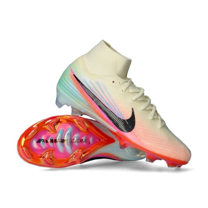 Nike mercurial